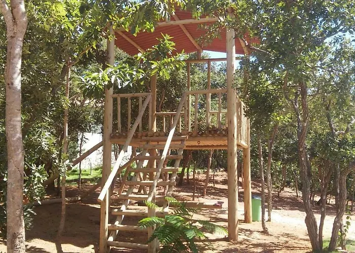 Pousada e Restaurante Maria das Flores